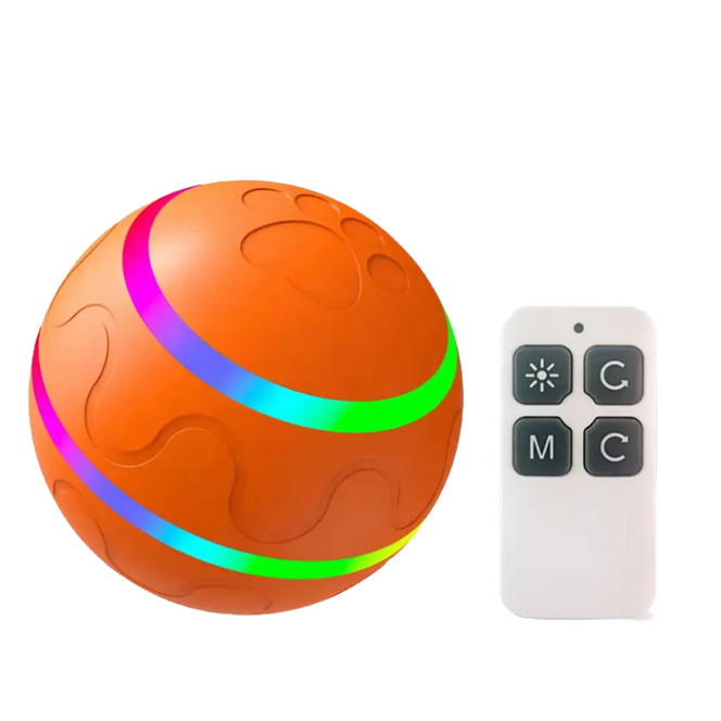 RC Smart Ball